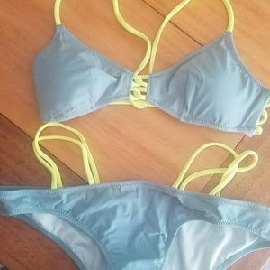 Victorias secret bathing suit